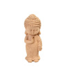 Figura Boudas Resin Bez F7.5x20.5cm BOD102 Espiel