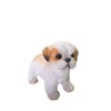 Figura Skulos Kafe Polyresin 16x8x12cm FAD203K2 Espiel