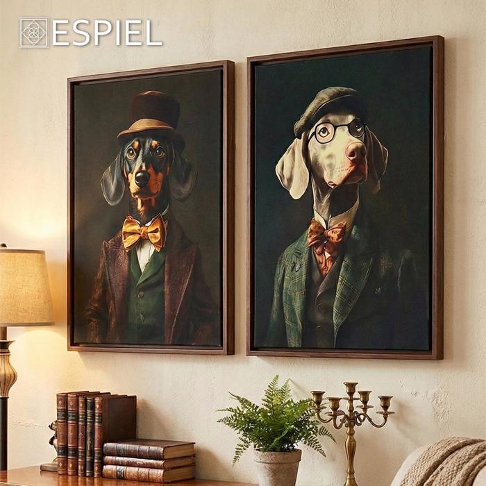 Pinakas Kambas Skulos 45x60cm FAL489 Espiel