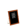 Korniza Metalliki Portokali-Xrusi 10x15cm FAM621 Espiel