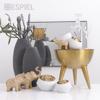 Botilia Gyalini ''Fiori'' 1000ml F8x35cm FIO370 Espiel