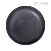 Piato Bathu 'ETNA GREY' Stoneware Ggri F17.5x4.5cm FRL104K4 Espiel