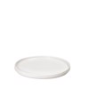 Piato Rixo ''MONACO'' Porselanis Ivory Nordic/Step F21x2cm FUK112K4 Espiel
