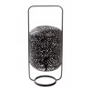 Fotistiko Dapedou Monofoto Metalliko Xruso E27 24.5x23.3x56.5cm FUT417 Espiel