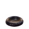 Bol apo Stoneware ''FUSION'' Bez/Kafe Mat F15.8x4.8cm GMT304K4 Espiel