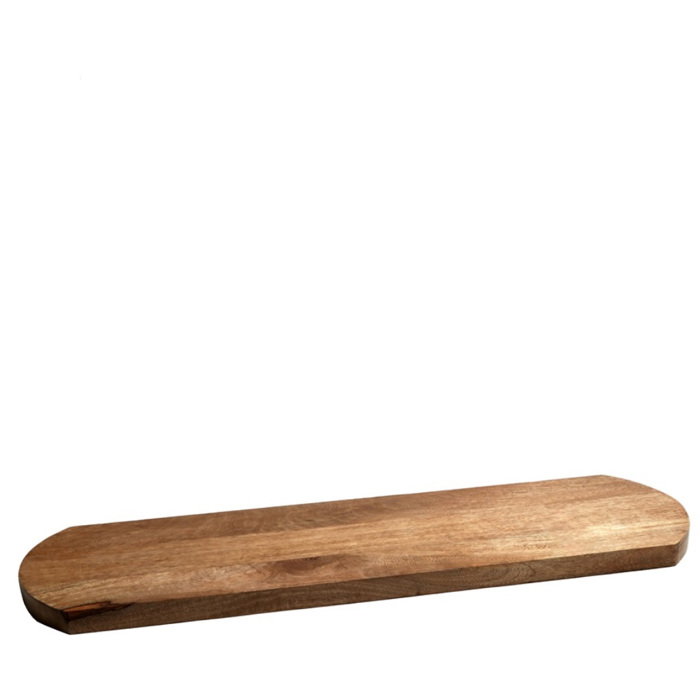 Plato apo Xulo Mango 110x23x3cm GPA218 Espiel