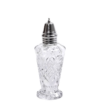 Αλατοπίπερο Γυάλινο 90ml Φ5.5x11.8cm HOZ5423K2 Espiel