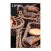 Psomiera Obal apo Seagrass 28x22x10cm KAG109 Espiel
