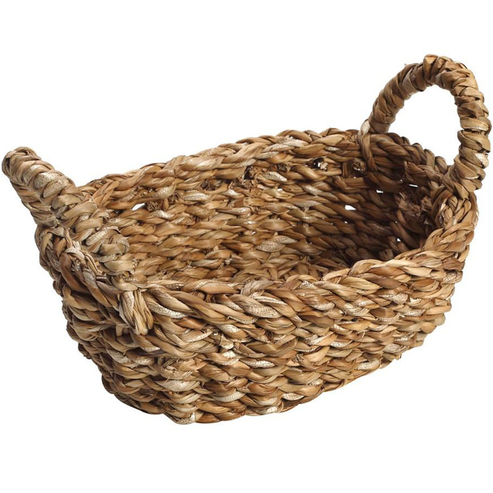 Psomiera Obal me Xeroulia apo Seagrass 28x18x10cm KAG126 Espiel