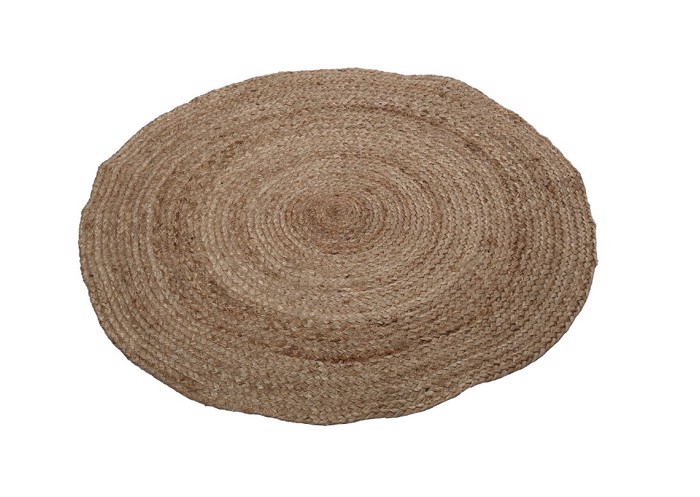 Xali Strongulo apo Seagrass Fusiko F60x1cm KUF117 Espiel