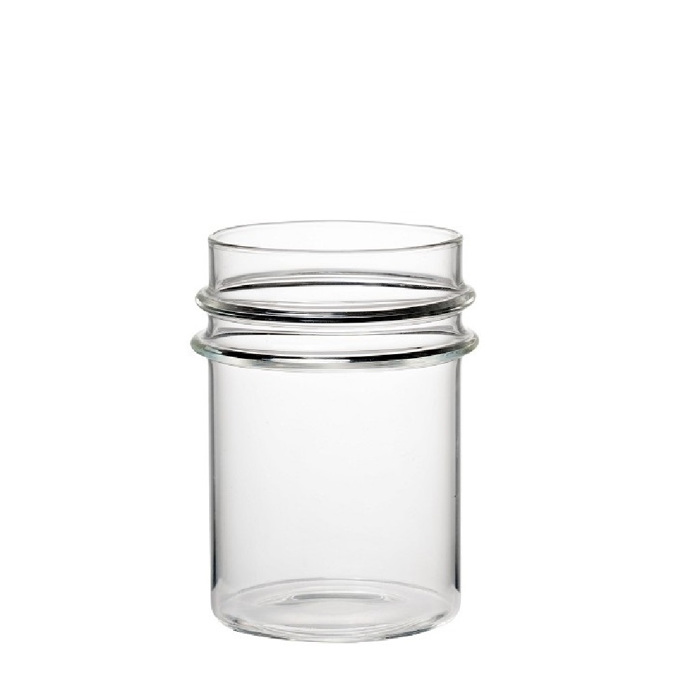 Potiri SLIM-RING LD Gyalino 370ml BOROSILICATE F7x11cm LEG202K4 Espiel