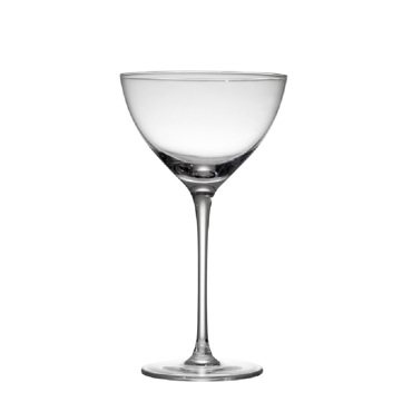 Ποτήρι COUPETINI Γυάλινο 200ml Φ10x16.5cm LEG230K4 Espiel