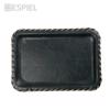 Diskos Orthognios PVC Skouro Prasino 35x25x2cm LTG2434K14-1 ESPIEL