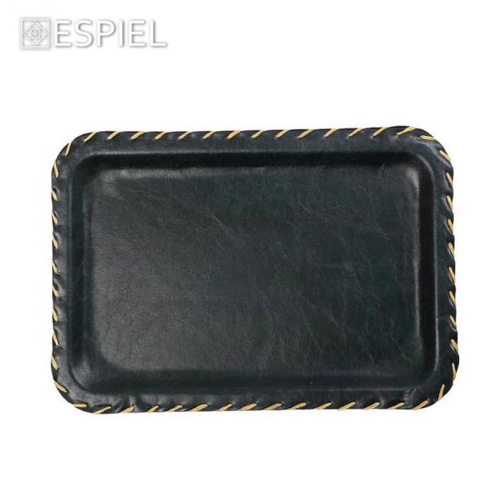 Diskos Orthognios PVC Skouro Prasino 35x25x2cm LTG2434K14-1 ESPIEL