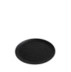 Black Piato Rixo Strong. 19ek Wavy Matte Melaminis MLB342K72-6 Espiel