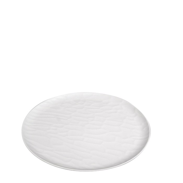 Piato Rixo Melaminis Lefko F19X1.2cm MLW342K72-6 Espiel