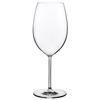 Set ton 6 Potiri Krasiou ''NUDE VINTAGE'' Gyalino 600ml F7x24cm NU66125-6 Espiel