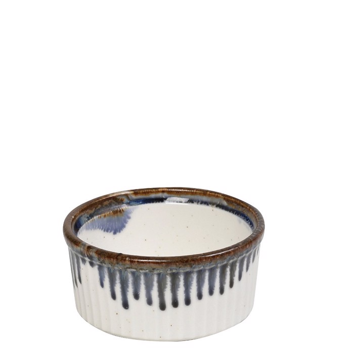 Essentials Blue Soufle Keramiko 8Ek. OWR122K12 Espiel