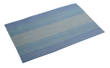 ΣΟΥΠΛΑ ΟΡΘΟΓΩΝΙΟ ΓΑΛΑΖΙΟ POLYESTER/PVC 45χ30ΕΚ PUL405K6 ESPIEL