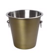 Sampaniera Anoxeidoti Xrusi Mat F22x22cm RAP130 Espiel