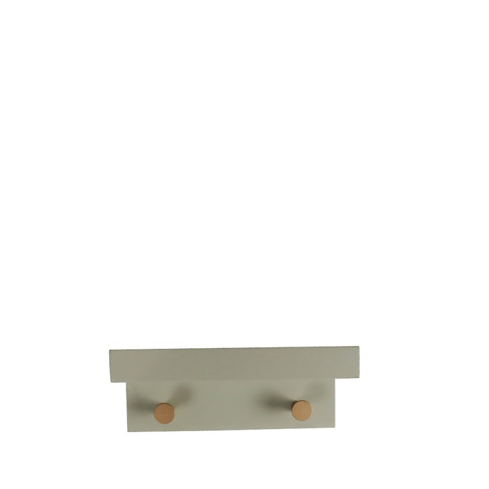 Kremastra 2 Theseon Ggri apo MDF 23x12x11cm REF111 Espiel