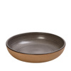 Piato Bathu ''CALABRIA'' Stoneware Bez Nordic F20.7x4.5cm REP110K4 Espiel