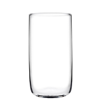 ΠΟΤΗΡΙ ΝΕΡΟΥ ΓΥΑΛΙΝΟ Φ7,6x14,4cm 540ml SP420039S2 ESPIEL