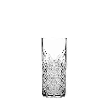 Ποτήρι ''TIMELESS RAKI-LEMONADE'' Γυάλινο 180ml Φ5.3x12.2cm SP420326G4 Espiel