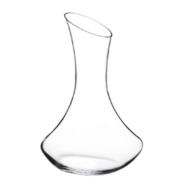 ΚΑΡΑΦΑ ΓΥΑΛΙΝΗ Φ18x27,5cm 1700ml SP43634G1 ESPIEL