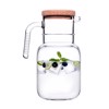 Kanata Gyalini ''HOOP'' 1500ml F16x22.4cm SP43783G1C Espiel