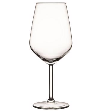 ΠΟΤΗΡΙ ΚΡΑΣΙΟΥ ΓΥΑΛΙΝΟ Φ9,1x21,7cm 490ml SP440065K6 ESPIEL