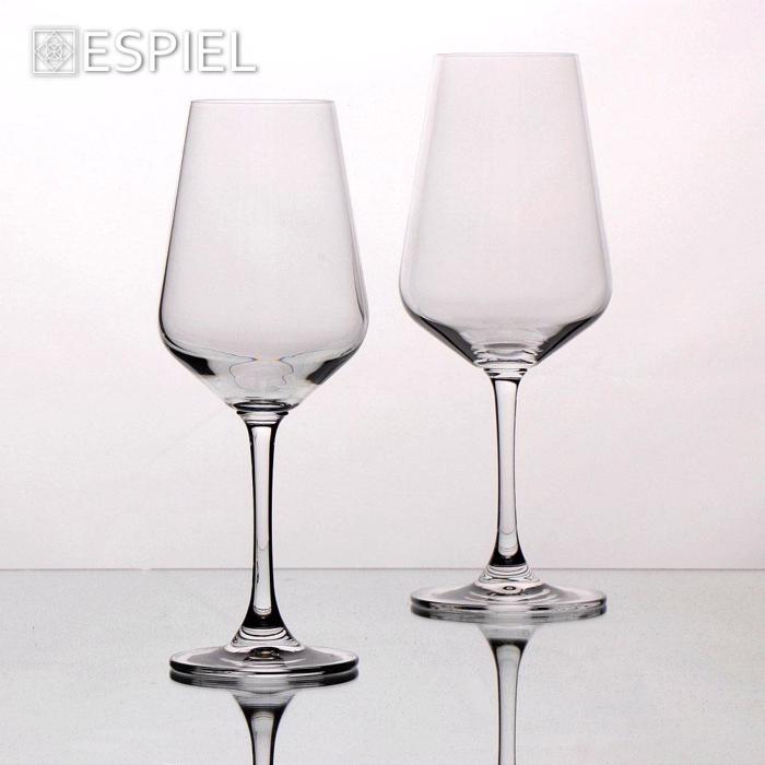 POTIRI KRASIOu GALINO F9,1x21,7cm 490ml SP440065K6 ESPIEL