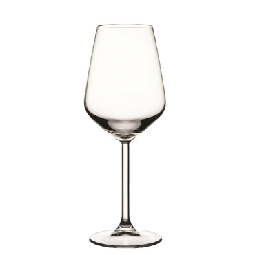 Ποτήρι Allegra Ft Red Wine 350cc D:8.3 H:22 P/480 SP440080K2 Espiel