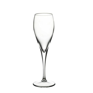 ΠΟΤΗΡΙ ΠΟΤΟΥ ΓΥΑΛΙΝΟ Φ6.2x19.3cm 131ml SP440086G6 ESPIEL