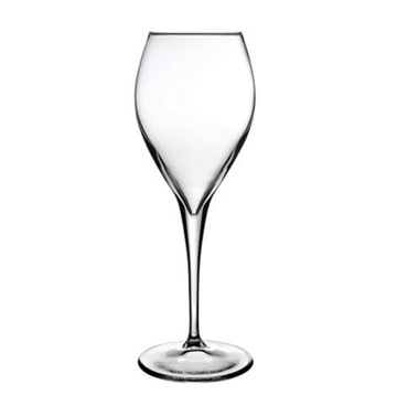 ΠΟΤΗΡΙ ΚΡΑΣΙΟΥ ΓΥΑΛΙΝΟ Φ8.5x24.2cm 445ml SP440088G6 ESPIEL