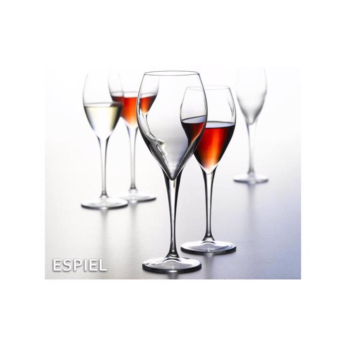 POTIRI KRASIOu GALINO F8.5x24.2cm 445ml SP440088G6 ESPIEL