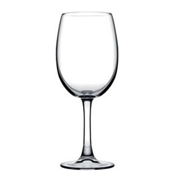 Ποτήρι Κρασιού ''PALOMINO WINE'' Γυάλινο 610ml Φ7.5x23cm SP440156K6 Espiel