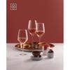Potiri Krasiou ''NAPA'' Gyalino 360ml F8.2x20.5cm SP440329G6 Espiel