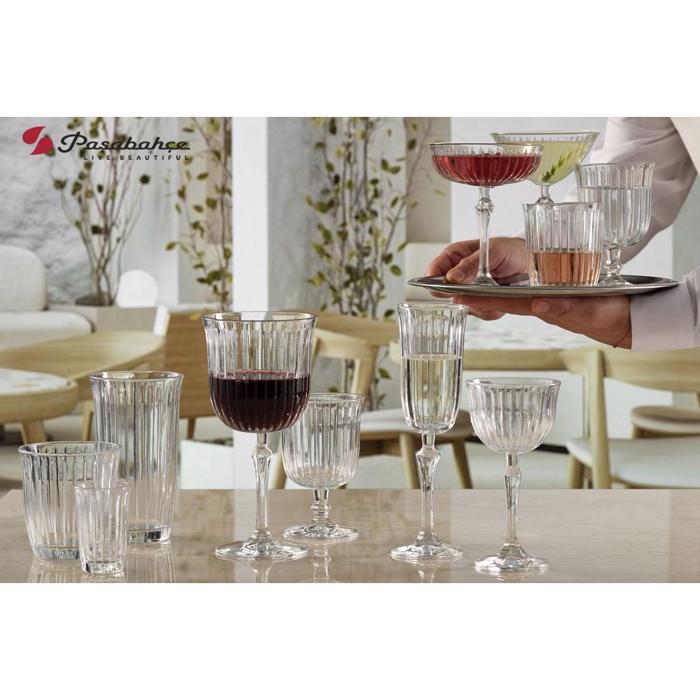 Potiri ''JOY GOBLET'' Gyalino 255ml F8.5x12.9cm SP440330G4 Espiel