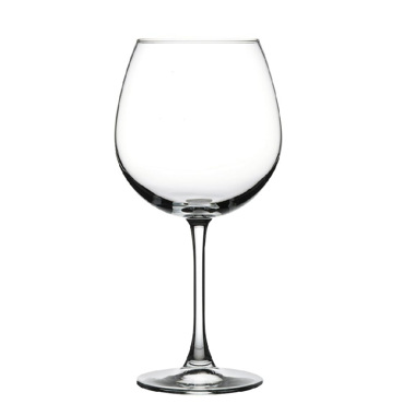ΠΟΤΗΡΙ ΚΡΑΣΙΟΥ ΓΥΑΛΙΝΟ Φ11.3x22.8cm 780ml SP44248G2 ESPIEL