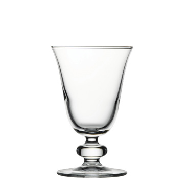 ΠΟΤΗΡΙ ΚΡΑΣΙΟΥ ΓΥΑΛΙΝΟ Φ8,1x13cm 200ml SP44469S3 ESPIEL