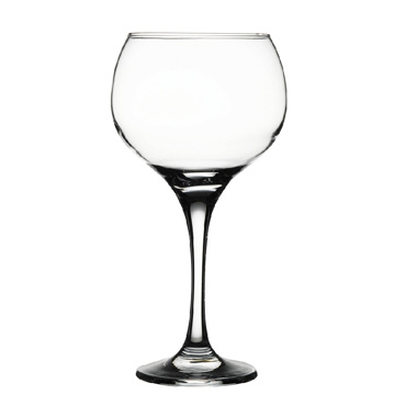 ΠΟΤΗΡΙ ΚΡΑΣΙΟΥ ΓΥΑΛΙΝΟ Φ12x23,2cm 790ml SP44938K6 ESPIEL