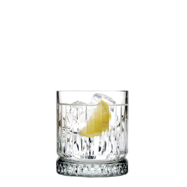 ΠΟΤΗΡΙ ΟΥΙΣΚΙ ΓΥΑΛΙΝΟ Φ7,3x8,5cm 210ml SP520014G4 ESPIEL