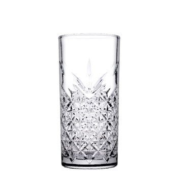 Timeless Ποτήρι Long Drink 365cc D:7.2 H:15.3 P/1008 SP520205K4 Espiel