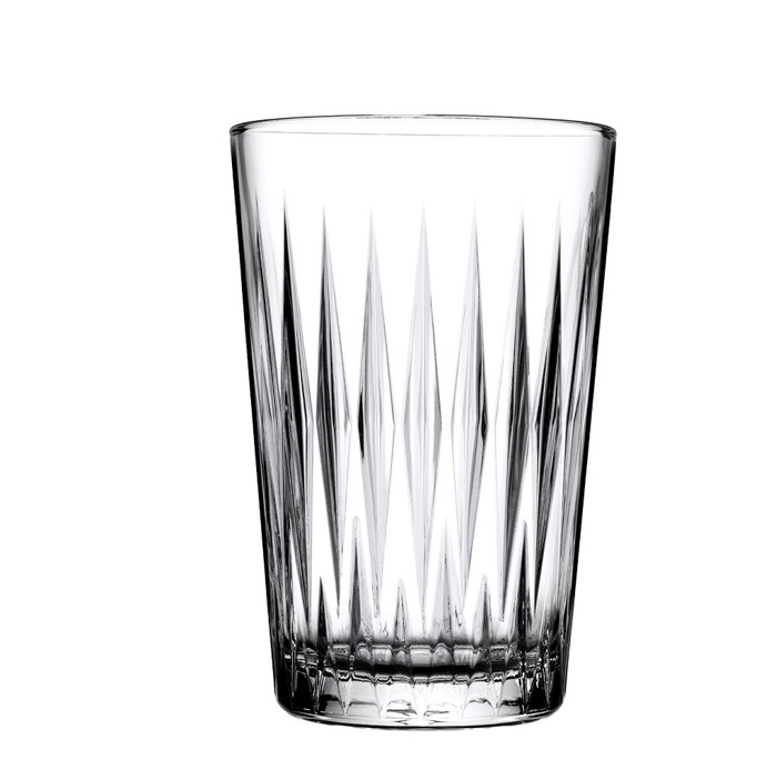 Potiri Nerou ''LUZIA'' Gyalino 350ml F8.1x12.4cm SP520265G6 Espiel