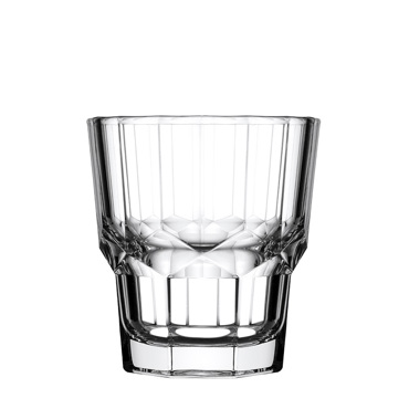 Ποτήρι Ουίσκι ''SERENITY'' Γυάλινο 355ml Φ9.5x10cm SP520394S3 Espiel