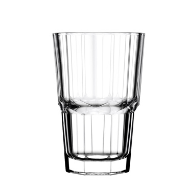 Ποτήρι Νερού ''SERENITY'' Γυάλινο 355ml Φ8.6x12.6cm SP520465S3 Espiel
