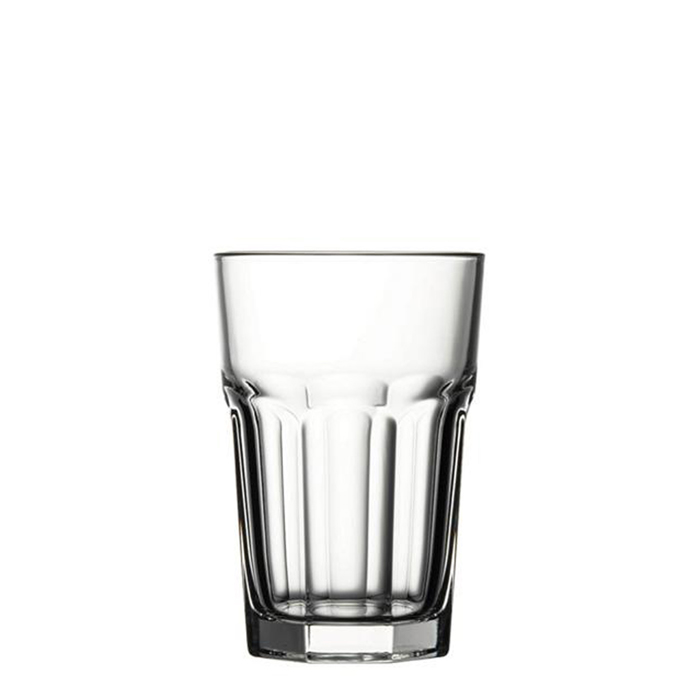POTIRI NEROu GALINO F8,3x12,2cm 355ml SP52708S3 ESPIEL