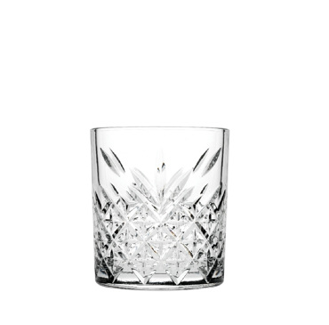 ΠΟΤΗΡΙ ΟΥΙΣΚΙ ΓΥΑΛΙΝΟ Φ8,5x9,6cm 355ml SP52790K4 ESPIEL