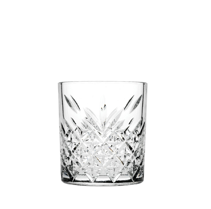 POTIRI OuISKI GALINO F8,5x9,6cm 355ml SP52790K4 ESPIEL